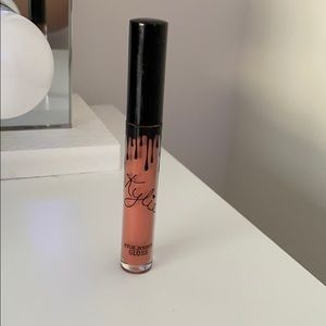 Kylie Jenner Cupcake Lip gloss